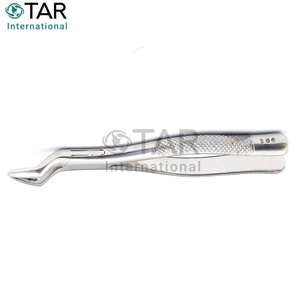 คีมสกัด286ฟันหน้าสำหรับการผ่าตัดช่องปาก - Product Image 5