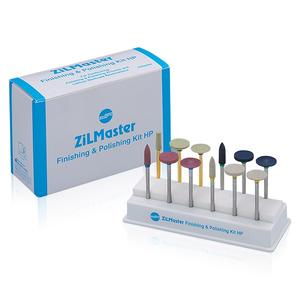 ซิลมาสเตอร์ ไฮ โพลิช สำหรับเซรามิกทุกชนิด ชุดขัดแต่ง ขัดเงา ขัดละเอียดพิเศษ - Product Image 4