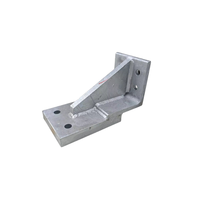 Fabrication sur mesure de tôles d'acier, découpe laser CNC, pliage, soudage, pièces de supports métalliques, fourniture OEM ODM, usine au Vietnam, marque personnalisée