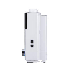 Ionizador de Agua ALKAMEDI (Modelo AMS 2000S) - Purificador de Agua y Generador de Agua Alcalina para Uso Doméstico, Controlado por Aplicación, Hecho en Corea - Product Image 3