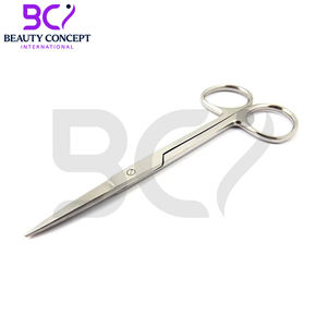 Nouvel ensemble professionnel et durable de pédicure podologique 4 pièces en acier inoxydable : coupe-cuticules, rehausseur, lime et outil pour ongles incarnés - Product Image 4