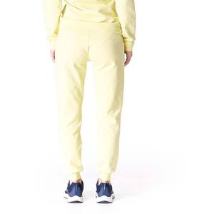 Ropa de calle Color sólido 100% algodón transpirable Zip Sweatsuit Set mujeres Stand Front Heavyweight Winter Sporty Hoodie Jogger - Product Image 5