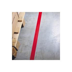 Cinta de Enmascarar Acrílica de una Cara con Revestimiento de PE, 10cm X 25m - Product Image 2