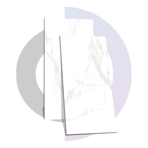 Moderno Porcelana Firebrick 600x1200mm Baldosas - Product Image 2