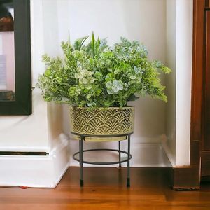 Jardinières en conteneur qui donnent vie à vos plantes Perfection de rempotage Comment le bon planteur peut transformer vos plantes - Product Image 4