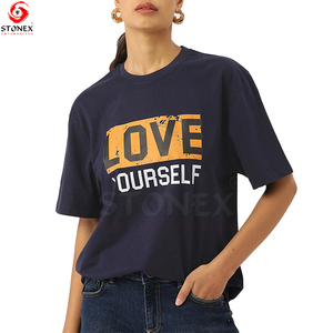 2025 nouveauté été T-shirt femmes à manches courtes Slim Fit t-shirts pour les femmes - Product Image 6