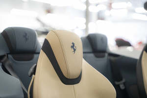 FARERl Ronman Spyder 2025, RWD 4WD, Transmisión Automática, Volante a la Izquierda, SUV Usado para Adultos, 7 Asientos, Euro VI, 400 CV, Listo para Enviar - Product Image 2