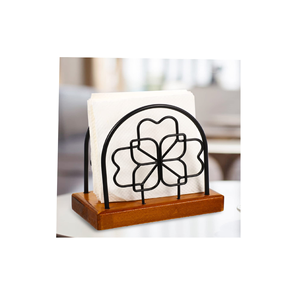 Butterfly <b>Metal</b> Napkin <b>Holder</b> Factory Price <b>Metal</b> Napkin Home Accessories High Quality Hot Arrival in Cheap Price - Product Image 4