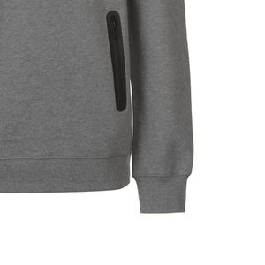 Sudaderas ajustadas OEM para hombre, sudadera personalizada de alta calidad para hombre, artículo superventas - Product Image 6