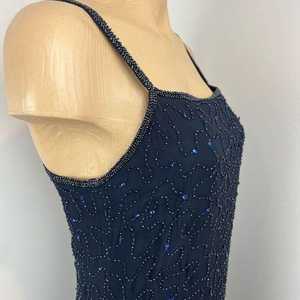 Nouvelle Robe Longue d'Été pour Femme, Col Cœur, Perlée, Antistatique, Écologique, Décontractée, Idéale pour les Fêtes - Product Image 5