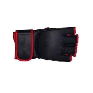 Gants MMA en cuir de haute qualité à vendre à chaud pour la formation de gants de combat de combat - Product Image 4