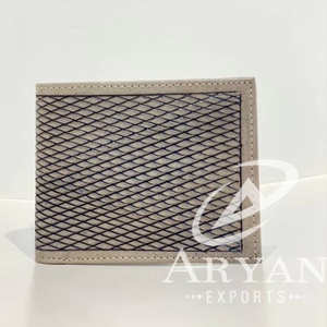 แฟชั่นใหม่มือเครื่องมือหนังกระเป๋าสตางค์ผู้ชายยาวซิปร้อนขายรูปแบบตะวันตกหนังแท้ผู้ถือบัตรกระเป๋าสตางค์สําหรับผู้ชาย - Product Image 1