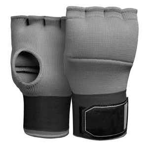 Gants de MMA professionnels à séchage rapide et imperméables, vêtements d'entraînement confortables, gants de boxe en cuir pour l'entraînement - Product Image 1
