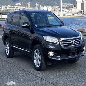 Toyota Vanguard Voiture d'occasion assez utilisée sans accident Historique Meilleur prix Vitesse maximale Acheter maintenant - Product Image 5