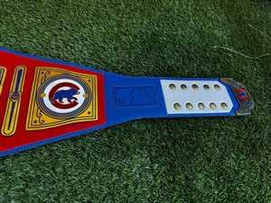 En gros WWE Legacy Titre Personnalisé Championnat Ceinture Lutte Ceinture Zinc Plaques Boxe MMA Cuir Championnat Ronpex - Product Image 2
