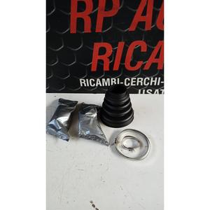 KIT DE RODAMIENTOS DE JUNTA HOMOCINÉTICA CITROEN C5 Sedan 2ª Serie (04>08) 6305615 Gasolina - Product Image 4
