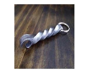 จี้สเตนเลสโบราณสำหรับผู้ชายจี้เคลือบวินเทจเครื่องประดับจี้ไขว้เครื่องประดับที่ไม่ซ้ำกัน - Product Image 1