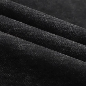 Sweat-shirt streetwear personnalisé avec logo, couleur délavée, vintage, effet délavé à l'acide, broderie personnalisée, patchwork, patchs pour hommes, sweat-shirt 2026 - Product Image 4