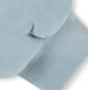 Sudadera con capucha en blanco al por mayor Unisex algodón polar pulóver sudaderas con capucha OEM logotipo personalizado impresión Streetwear proveedor - Product Image 5