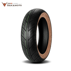 Neumáticos para motocicleta 120/70-13, sin cámara, Chino - Product Image 1