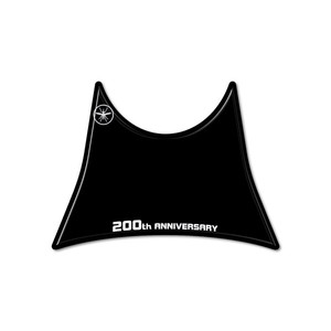 Vinilos y Adhesivos de Protección para Llaves y Tanques Moto Guzzi Stelvio Duecento Tributo, Compatibles con el Modelo - Product Image 2