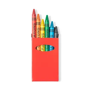Set di Colori a Cera Personalizzati Crayon Tune - Product Image 3