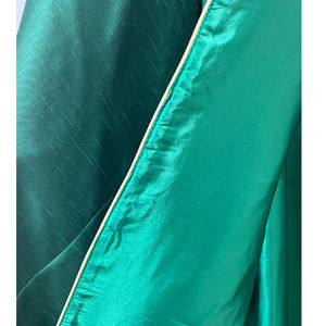 Novedades 2025 HN Impex, Thobe Thawb de Algodón de Manga Larga hasta el Tobillo, Transpirable, Unisex, Ropa de Oración, Servicio OEM, Vestimentas - Product Image 6