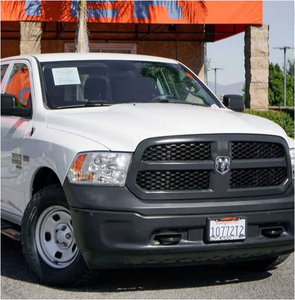 Voitures à vendre RHD/LHD 2019 RAMn-Pickup 1500 Classic 4x4 Tradesman - Product Image 1