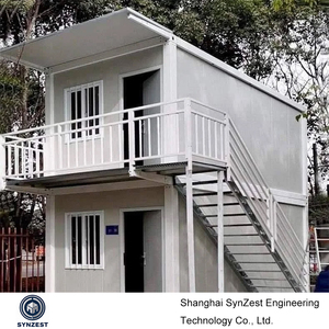 <span class=keywords><strong>Maison</strong></span> conteneur détachable de 20 pieds, cabine modulaire, <span class=keywords><strong>maison</strong></span> préfabriquée, camp de secours, <span class=keywords><strong>maison</strong></span> conteneur mobile pour situations d'urgence - Product Image 6