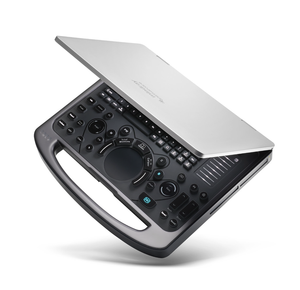 Mindray Vetus E3 Veterinair Draagbare Echografie 15.6-Inch Hoge Resolutie Led Monitor B/M/Kleur Beeldvorming Voor Gezelschapsdier - Product Image 1