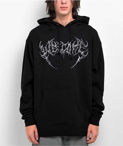 Chándal de Invierno Personalizado de Alta Calidad, Impresión Digital de Gran Peso, Bordado, Poliéster/Algodón Ecológico para Sudadera con Capucha - Product Image 1