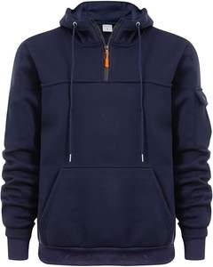 Sweatshirts à capuche pour hommes Nouveau meilleur style 100% coton Étiquette personnalisée Derniers services ODM à la mode Tailles XS à 6XL Motif imprimé - Product Image 2