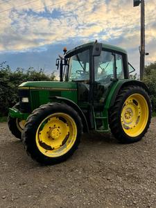 รถไถเดินตามปี 1995 ยี่ห้อ Powerquad ความเร็ว 40 กม./ชม. เครื่องยนต์ Cummins 22 แรงม้า พร้อม PTO 3 สปีด 3 ชุดขับเคลื่อน  ใช้งานได้ 6400-10800 ชั่วโมง - Product Image 2