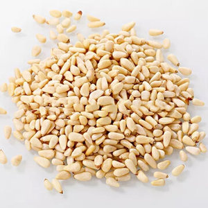 Piñones de Pino Orgánicos Crudos de Primera Calidad, 24 Meses de Duración, Empaque Personalizado en Venta - Product Image 4