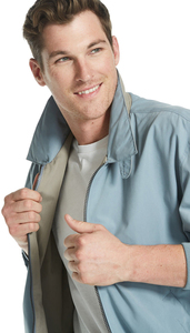 Chaqueta Softshell Personalizada Unisex, Transpirable, Cortavientos, Impermeable, con Cremallera, Nueva Ropa de Trabajo de Invierno, Forro Polar, Capucha y Cuello Delantero - Product Image 4