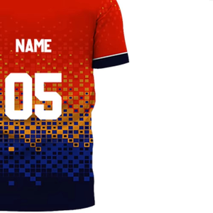 Soccer <b>Jersey</b> For Men Football T-shirt Sportswear For Men Club <b>Sports</b> Wear For Adults Soccer <b>Jersey</b> Football <b>Jersey</b> - Product Image 2