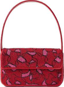 Embroidered Purse with Matching <b>Belt</b> Set - Product Image 2
