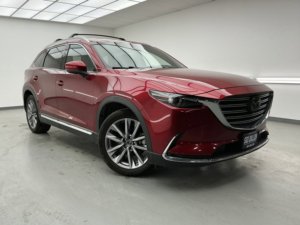 Bastante usado 2023 Mazda Grand Touring AWD - Product Image 5