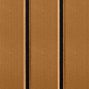 Komin 2018 <span class=keywords><strong>Chaparral</strong></span> 21 Faux Teak EVA Marine Foam Boat Flooring - Product Image 6