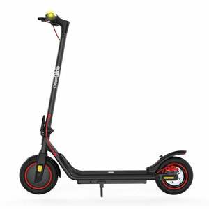 Patinete Eléctrico Urbanglide 400W 25km/h, Almacén en Europa, Patinete de Tres Ruedas con Motor sin Escobillas, Carga Máxima 150kg, Autonomía por 20km - Product Image 6