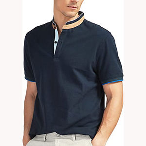 T-shirt confortable pour homme, meilleur matériau pour votre style personnel - Product Image 1