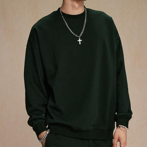 Nouveautés Sweat-shirts pour hommes assortis à la couleur Personnalisation du logo Sweat-shirts streetwear Sweat-shirts de luxe pour hommes & Hoodies pour hommes - Product Image 3