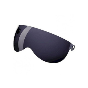 Visera Oscura para Casco de Motocicleta AGV City 12 Diesel, Accesorio para el Modelo Bali Copter, 12 Tallas Disponibles - Product Image 1