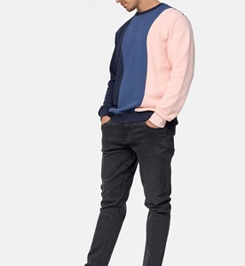 Vente en gros logo personnalisé couleur vierge sweat-shirt de haute qualité pour hommes sweat à capuche unisexe 100% coton sweat-shirt pour hommes - Product Image 1