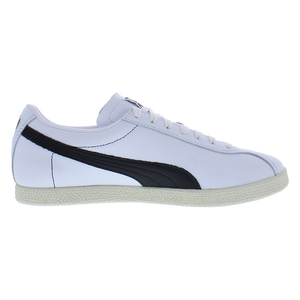 Zapatos Puma Brasil Capoeira para hombre Color: Blanco/Negro/Marfil Escarchado 100% auténtico - Product Image 2