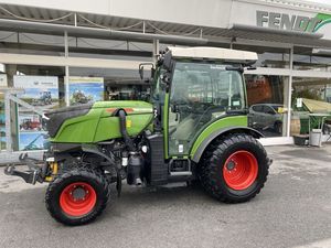 Fendt 211 Vario P (Gen2) 70HP tracteur agricole utilisé 2WD tracteur de marche pompe à engrenages automatique moteur boîte de vitesses composants de base - Product Image 3