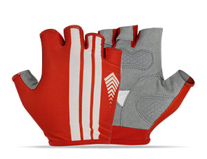 Gants de cyclisme personnalisés professionnels meilleure vente adulte unisexe gants de cyclisme fabriqués au Pakistan hommes gants de cyclisme - Product Image 4