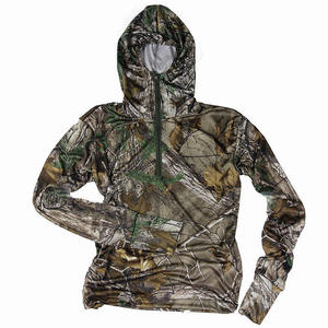 Combinaison de chasse camouflage imperméable coupe-vent respirante en softshell pour hommes pour la chasse au cerf Activités de plein air Pakistan - Product Image 2