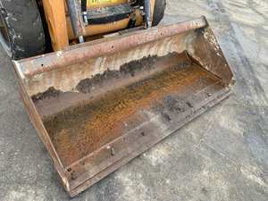 2019 Case SV340 Skid Steer-Potencia de elevación extrema con control de precisión - Product Image 4