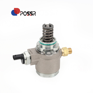 POSSR 03C127026J <span class=keywords><strong>pompe</strong></span> à carburant haute pression de pièces de moteur automatique pour Audi A1 A3 VW <span class=keywords><strong>Golf</strong></span> Tiguan Skoda - Product Image 1